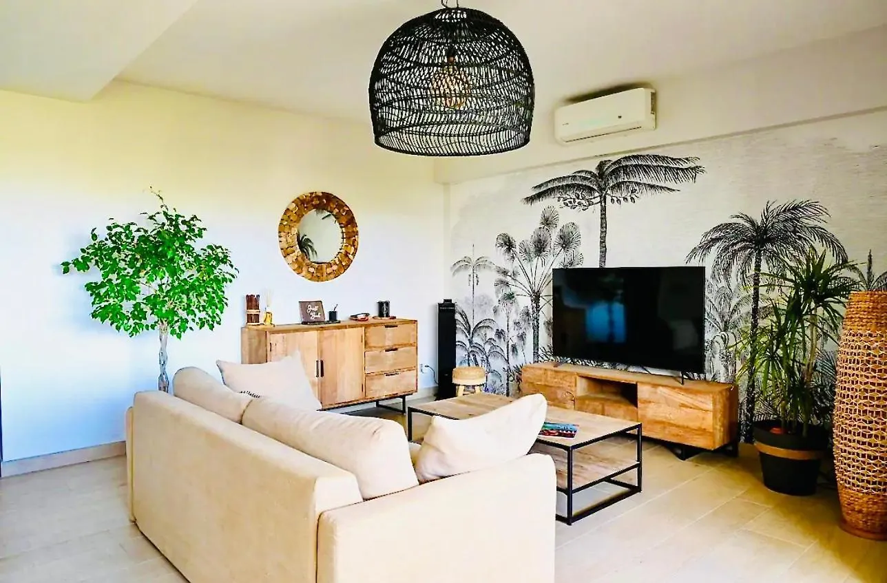 Appartement Escapade Romantique Baie Nettle Sandy Ground