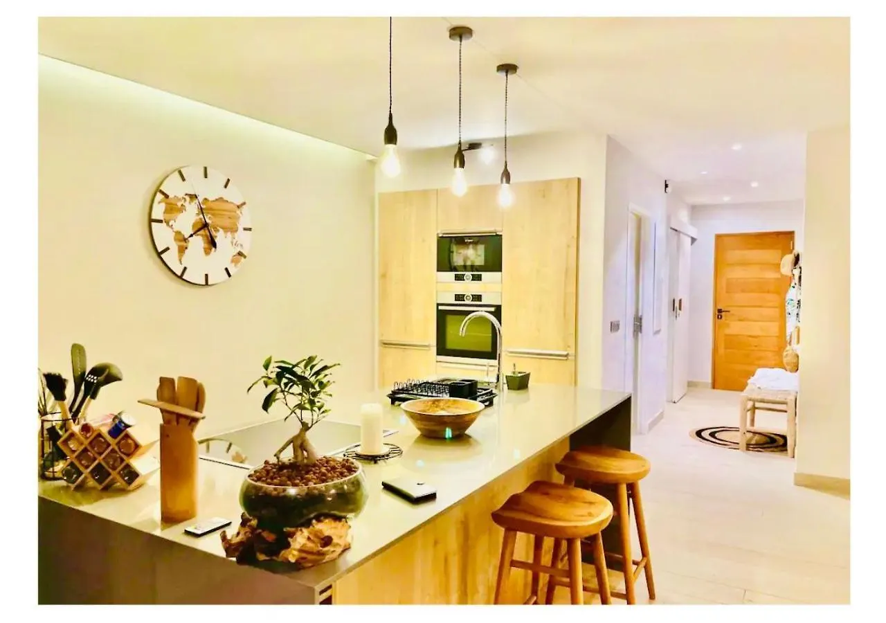Escapade Romantique Baie Nettle Sandy Ground Apartman